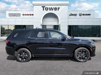 Come see this 2023 Dodge Durango GT Rallye. Its Automatic transmission and 3.6L V6 Engine engine wil... (image 7)