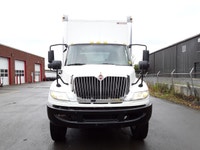 2020 International MV607 (4X2) Ryder Stock ID: 258609 Transmission Type/Speed: AUTO 6 Engine: DIESEL... (image 1)