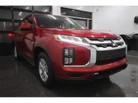 GARANTIE MITSUBISHI JUSQU'AU 18 DECEMBRE 2029 OU 160 000KM. Véhicule inspecté avec rapport Carfax. 4... (image 8)