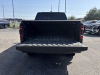 Ram 1500 Rebel--4X4--Crew Cab--1 Owner trade--Clean Carfax--Heated Seats--Heated Steering Wheel--12... (image 9)
