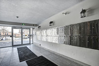 Valleyview apartments are conveniently located at 666 King Street East in Oshawa. This is a well kep... (image 8)