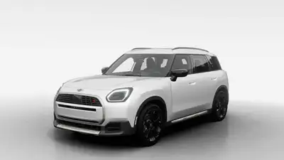Le tout nouveau *MINI Countryman Cooper S 2027* est aussi audacieux et aventurier que vous. Que vous...
