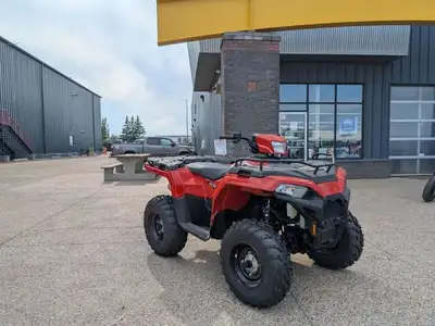 Save $2,000 -- Price includes Polaris rebates, freight and dealer setup. Excludes $299 dealer fee an...