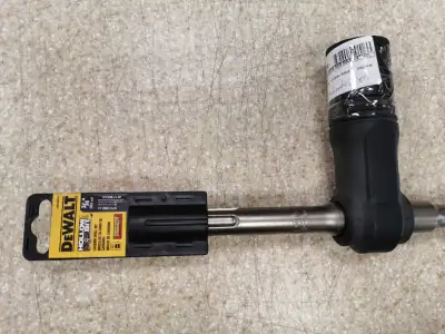 DEWALT DWA58034 SDS MAX 3/4 Inch Hollow Bit- $99, View more