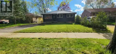 189 GODDARD BOULEVARD London East (East H), Ontario