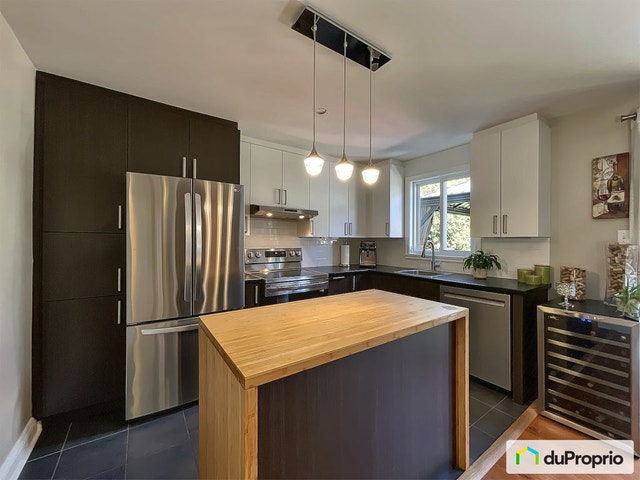 $549,900 - Bungalow for sale in St-Eustache — photo 3