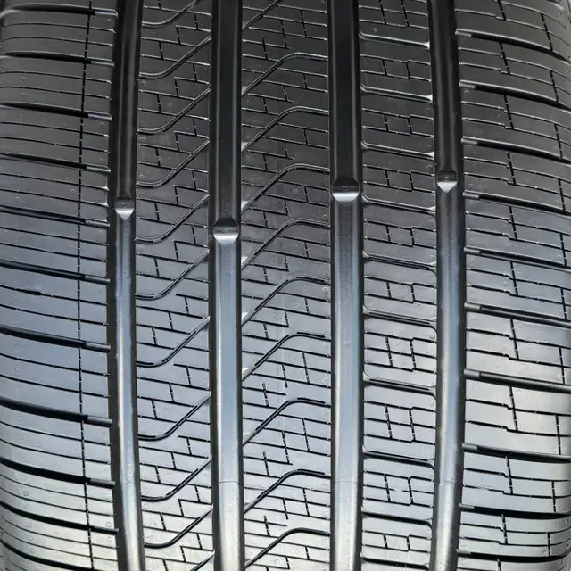 (NEW) 4x Porsche Panamera GTS 21" OEM All Season Wheels Package in Tires & Rims in City of Toronto - Image 11