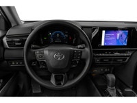 WAS: $33588 NOW: $33288 plus taxes and licensing feesThe 2025 Toyota Camry SE delivers sporty stylin... (image 1)