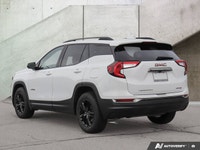 *2024 GMC Terrain AT4 -- Rugged Style | AWD | Like New* Take on any road with confidence in this *20... (image 2)