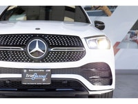 Low Mileage! Check out our large selection of pre-owned vehicles today. 2022 Mercedes-Benz GLE 4MATI... (image 3)