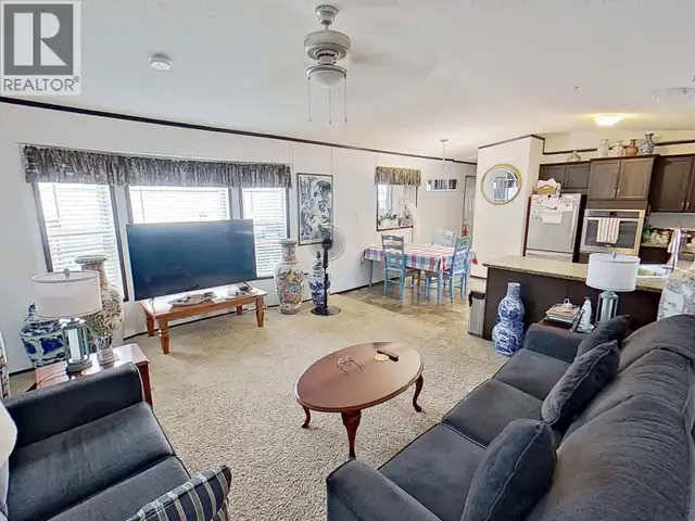 90 684 NORTH FRASER DRIVE Quesnel, British Columbia in Houses for Sale in Quesnel - Image 14