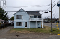 401 WOOD Street Espanola, Ontario