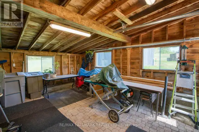 1120 DONALDSON ROAD Frontenac (Frontenac North), Ontario in Land for Sale in Kingston - Image 39