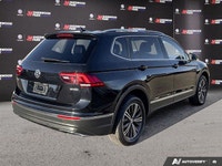 Come see this 2021 Volkswagen Tiguan Highline before someone takes it home! * This Volkswagen Tiguan... (image 5)