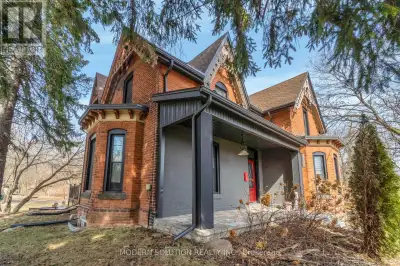 This unique, fully renovated home blends modern comforts with classic charm. Inside, you'll find a b...