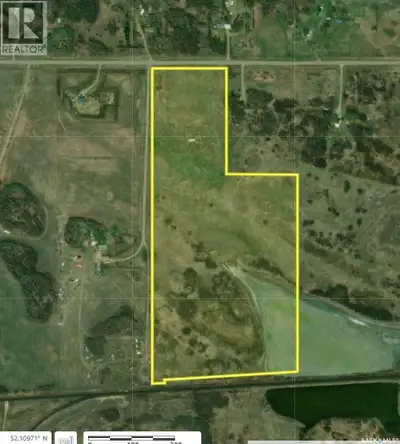 Paved all the way: 49.16 Tranquil Acres Just Minutes from the City..... "Diehl Land" offers a prime...