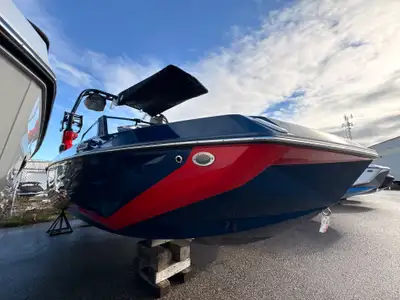 GENERAL: Admiral Blue Accent. Admiral Blue FCT Secondary. Admiral Blue Hull Bottom. Admiral Blue Int...