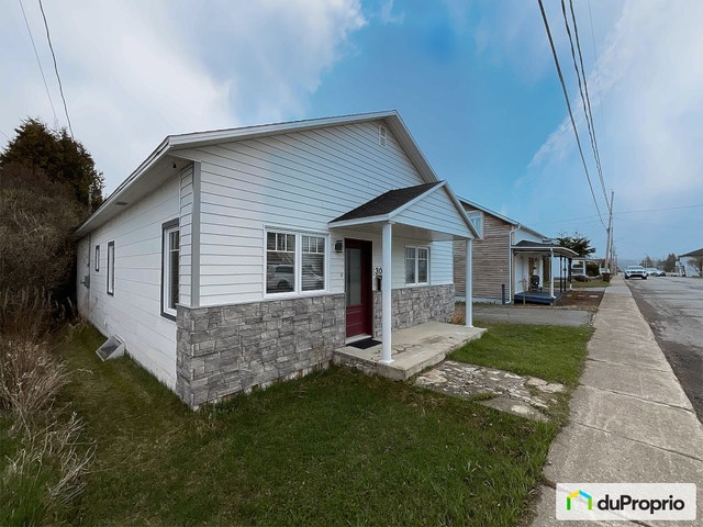 $297,000 - Bungalow for sale in Rimouski (Rimouski) — photo 2