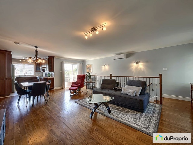 $390,000 - Condominium for sale in St-Charles-Borromée — photo 3