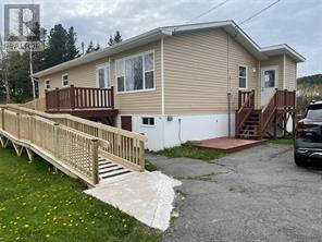 40 Village Cove Road E Summerford, Newfoundland & Labrador in Houses for Sale in Gander - Image 2