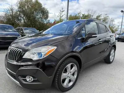 Engine: 4 Cylinder Engine 1.4L/83CI L/100Km City: 9.5 L/100Km Hwy: 7.2 Safety Equipment Rear Vision...