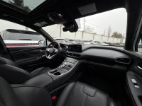 The Ultimate Calligraphy is designed to compete with entry-level luxury SUVs by offering a high-end... (image 8)