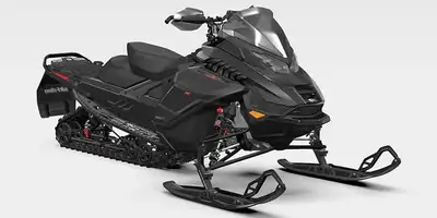 NEW 2026 SKI-DOO RENEGADE XRS 900 ACE TURBO R ICE RIPPER XT 1.5in. E.S WITH 10.25in. TOUCHSCREEN $23...