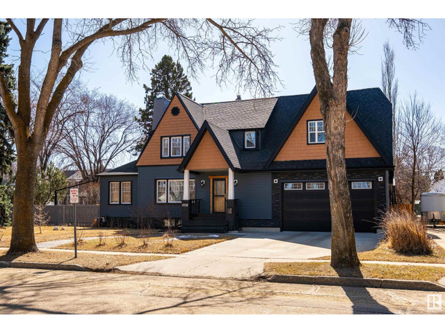 5401 49 AV Wetaskiwin, Alberta in Houses for Sale in Edmonton - Image 2