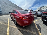 The motor vehicle sold under this contract is being sold as-is and is not represented as being in ro... (image 4)