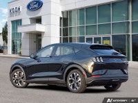 Electric Vehicle, Fast Charging, Navigation, Apple CarPlay, Android Auto, Adaptive Cruise Control, F... (image 3)