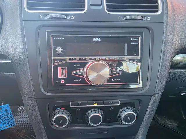 2010 Volkswagen Golf Trendline5687956503481651217