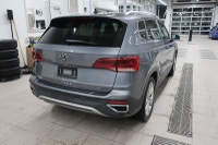 Taos Comfortline 1.5L 4MOTION, CARFAX SANS ACCIDENT, Banc Chauffant, NAV, A/C, Bluetooth Financement... (image 3)