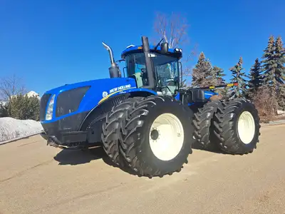 This item(s) are selling by Online Timed Auction Complete Dispersal Auction for Joe & Angie Knobloch...