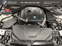 ===== 2020 BMW 4 Series 430i xDrive | Gr. M Sport | ===== ===== * Groupe M Sport * ===== ===== Pourq... (image 9)