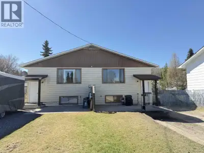 Great investment opportunity with this fully occupied 4 unit duplex, providing a gross income $3319....