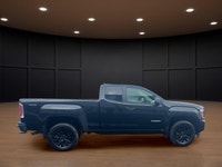 Price includes $1,000 finance credit. Price does not include fees or taxes. The 2022 GMC Canyon 4WD... (image 3)