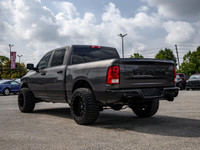 115-Volt Auxiliary Power Outlet, 17 x 7 Aluminum Wheels, 20 x 8 Aluminum Wheels, 2nd Row In-Floor St... (image 4)