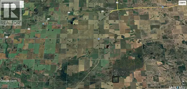 R.M. of Garden River Farm Garden River Rm No. 490, Saskatchewan in Land for Sale in Meadow Lake - Image 3
