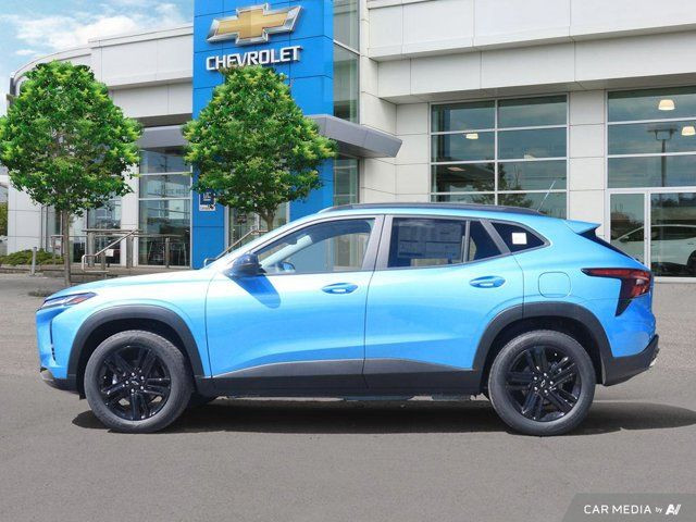 2025 Chevrolet Trax ACTIV in Cars & Trucks in Oshawa / Durham Region - Image 3