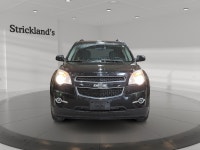 **Strickland's is home of the Hassle-Free car shopping experience. We make car buying fun, find your... (image 1)