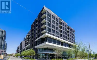 514 - 10 GIBBS ROAD Toronto (Islington-City Centre West), Ontari