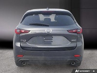 2023 Mazda CX-5 Le Mazda CX-5 GT QWD incarne l'équilibre parfait entre élégance, performance et raff... (image 3)