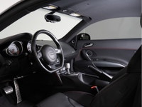 This 2010 Audi R8 4.2 is a local Ontario vehicle with a clean Carfax report, delivering raw V8 perfo... (image 9)