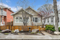 Homes for Sale in City Park, Saskatoon, Saskatchewan $399,900