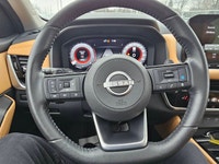 Seize the opportunity to command the road in this luxurious, low-mileage 2023 Nissan Rogue PLATINUM... (image 9)