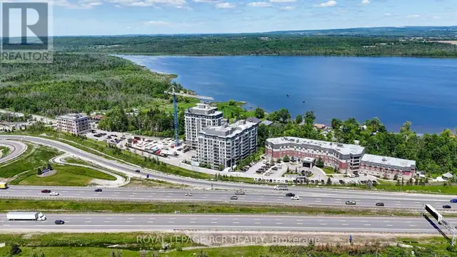 808 - 58 LAKESIDE TERRACE Barrie (Little Lake), Ontario in Long Term Rentals in Barrie - Image 33