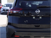 2023 NISSAN ROGUE SV MIDNIGHT EDITION - NO ACCIDENTS - ONE OWNER - BC VEHICLE - BACKUP CAMERA - HEAT... (image 8)