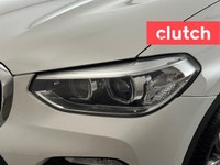 Electric Parking Brake, Brake Assist, Power Tailgate/Hatch and more! Clutch is the largest online us... (image 7)