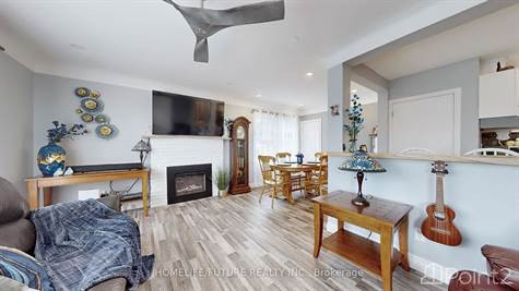 Homes for Sale in Bowmanville, Clarington, Ontario $799,000 in Houses for Sale in Oshawa / Durham Region - Image 4