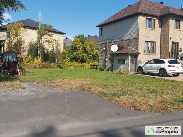 $688,000 - Square foot - Residential Lot for sale in Brossard — photo 2